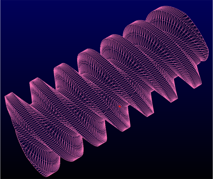 Cadence CFD：从 Fidelity Pointwise 简化文件读写的图4